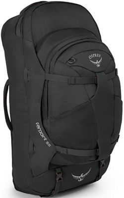 osprey 55 review